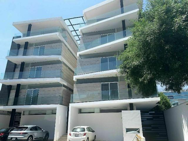 Departamento en renta en Olinalá, Nuevo León