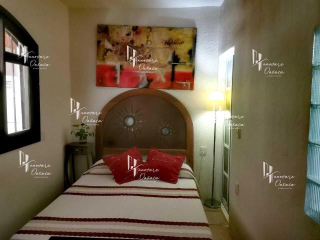 Departamento en renta en Santa Lucía Del Camino, Oaxaca