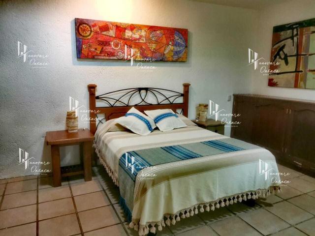 Departamento en renta en Santa Lucía Del Camino, Oaxaca