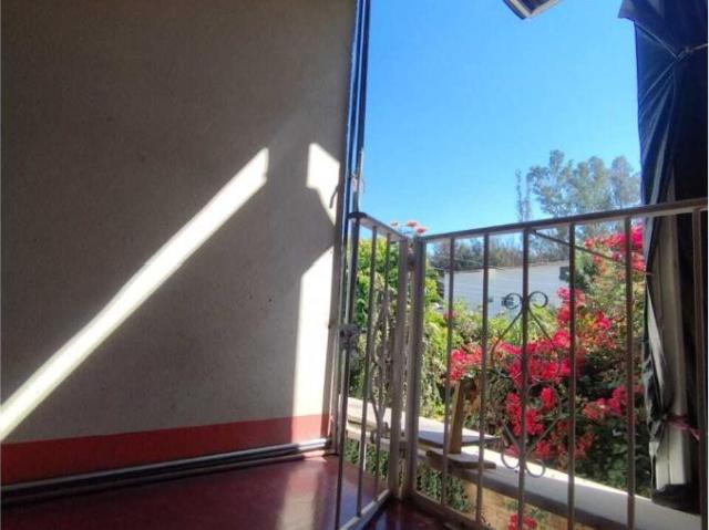 Departamento en renta en Santa Lucía del Camino