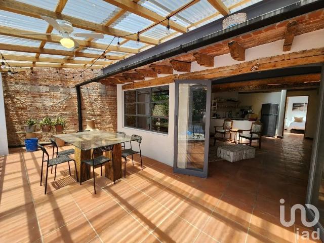 Departamento en renta en Valle De Bravo, Estado de México