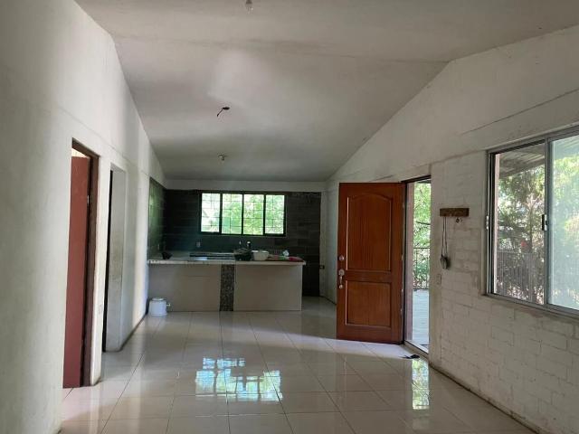 Departamento en renta en Gral. Terán, Nuevo León