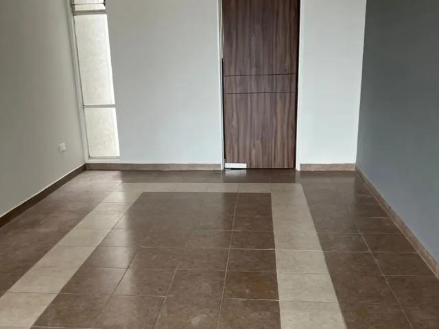 Departamento en renta en Amozoc, Puebla
