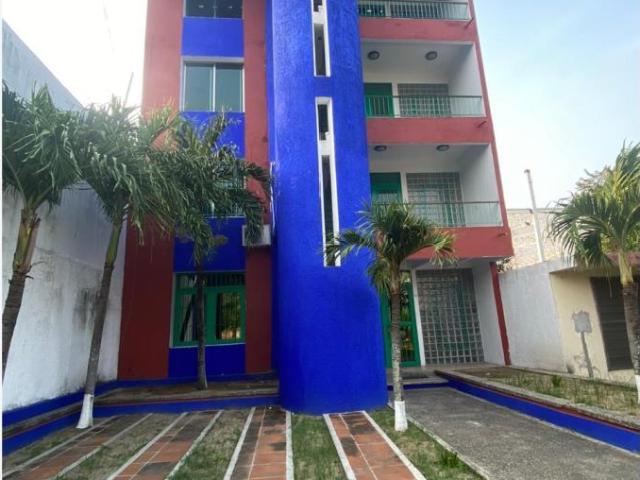 Departamento en renta en Comalcalco