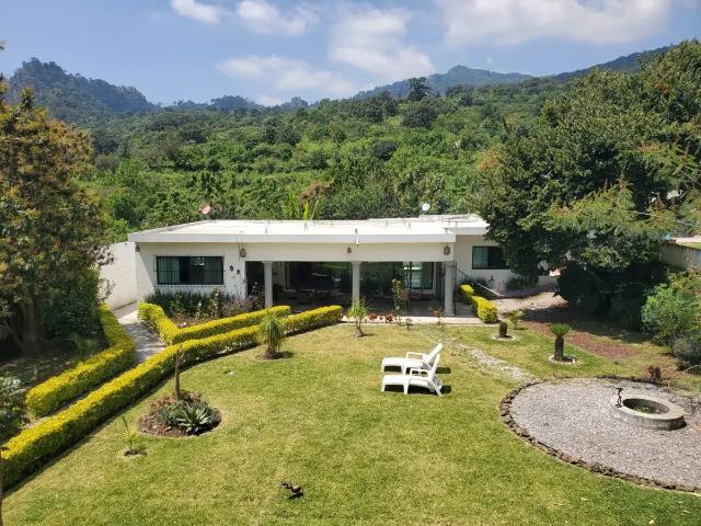 Departamento en renta en Morelos
