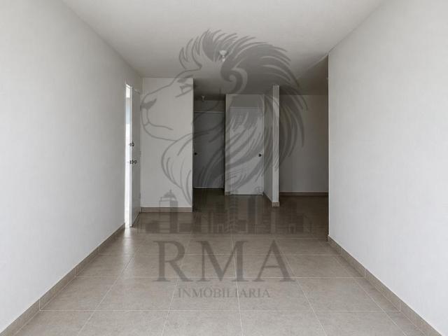 Departamento en renta en El Marqués, Querétaro