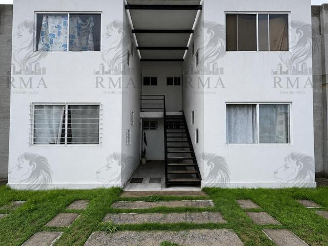 Departamento en renta en El Marqués, Querétaro