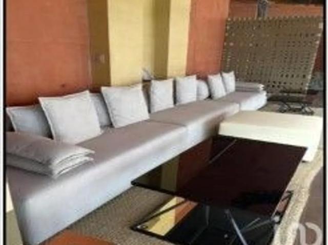Departamento en renta en Reforma