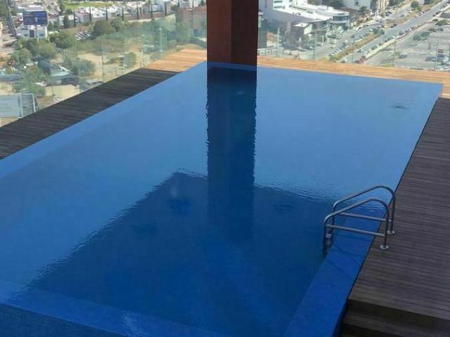 Departamento en renta en Fraccionamiento El Pedregal, San Luis Potosí