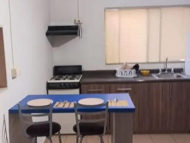 Departamento en renta en Jiquilpan, Michoacán