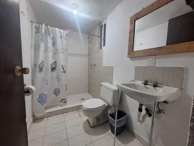 Departamento en renta en Cuautitlán Izcalli