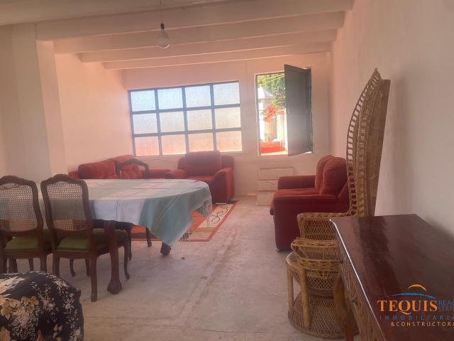 Departamento en renta en Tequisquiapan, Querétaro