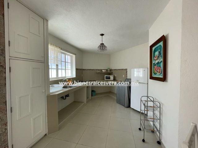 Departamento en renta en Tequisquiapan, Querétaro