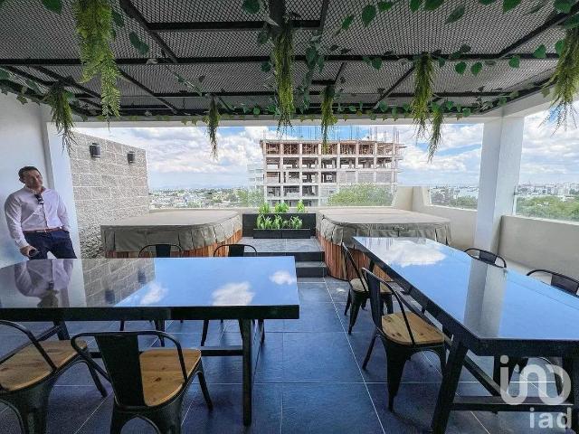 Departamento en renta en Huimilpan, Querétaro