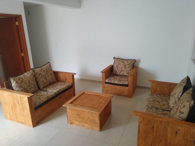 Departamento en renta en Perote, Veracruz