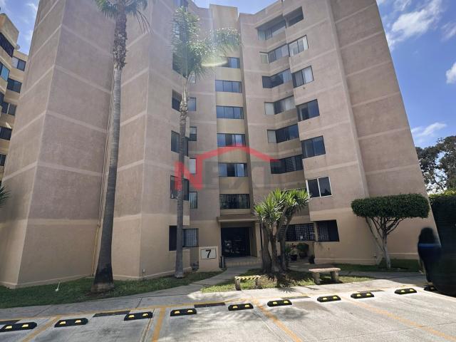 Departamento en renta en Tijuana, Baja California