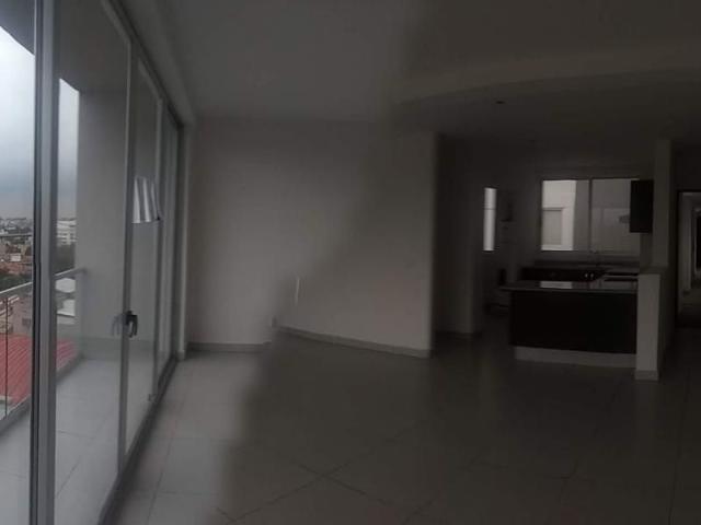 Departamento en renta en Tlalnepantla De Baz, Estado de México