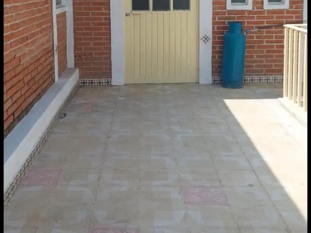 Departamento en renta en Altzayanca, Tlaxcala
