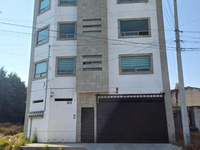 Departamento en renta en Zinacantepec, Estado de México
