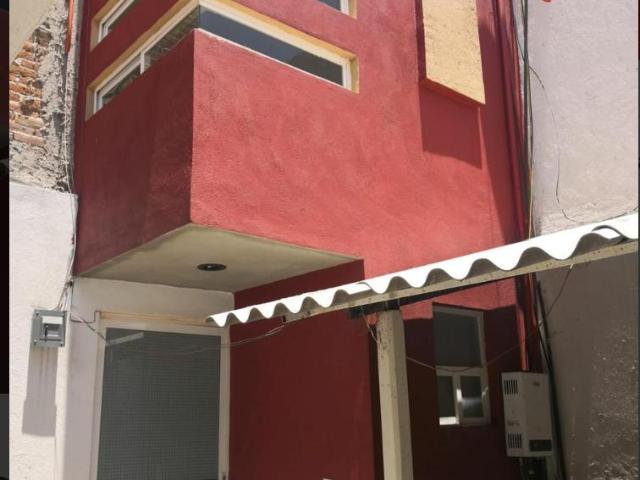 Departamento en renta en Toluca, Estado de México