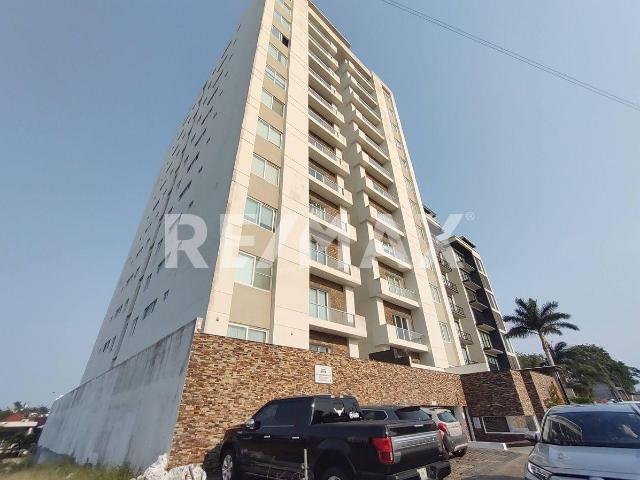 Departamento en renta en Tampico, Tamaulipas