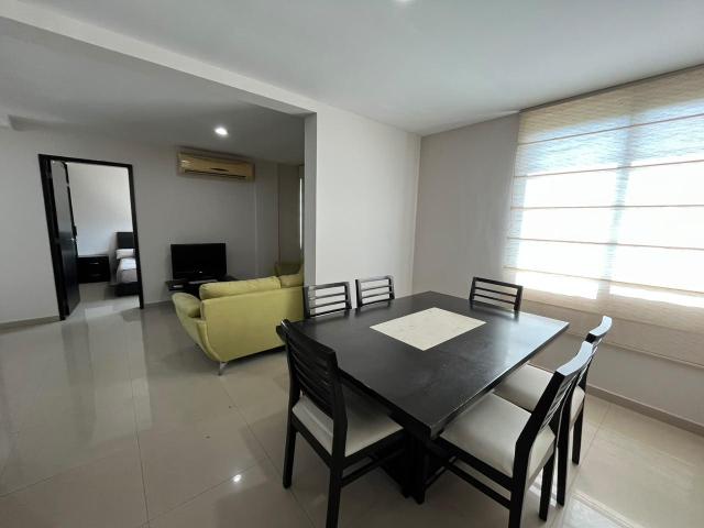 Departamento en renta en Culiacán, Sinaloa