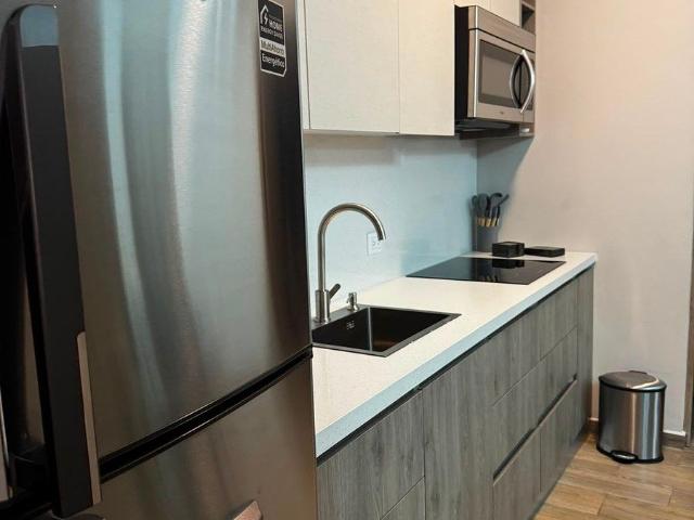 Departamento en renta en Cadereyta Jiménez, Nuevo León