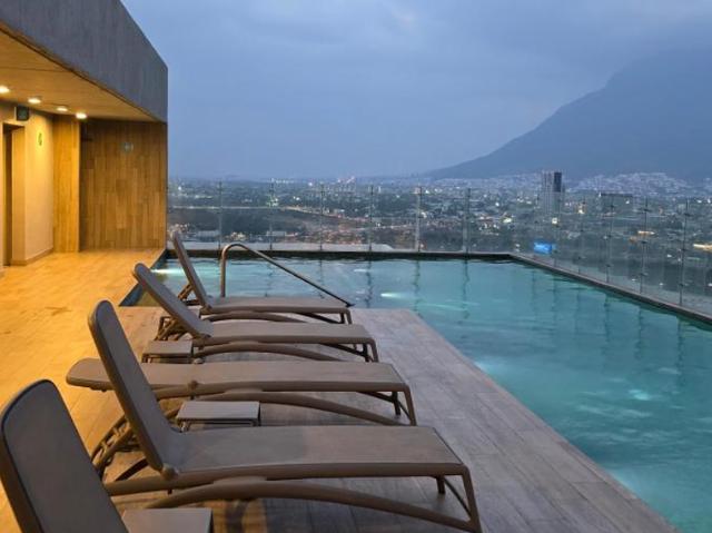 Departamento en renta en Cadereyta Jiménez, Nuevo León