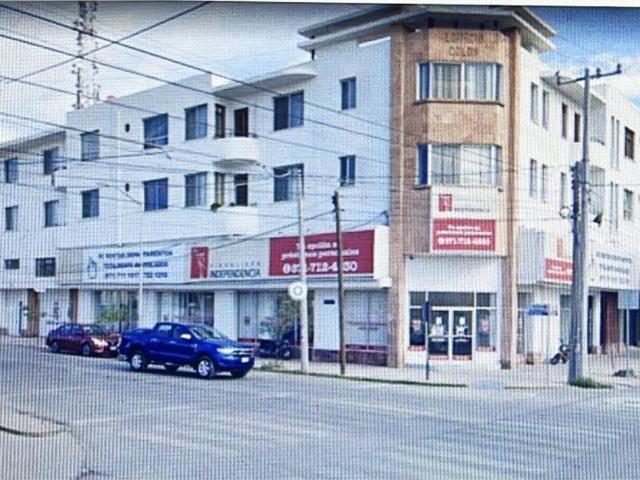 Departamento en renta en Torreón