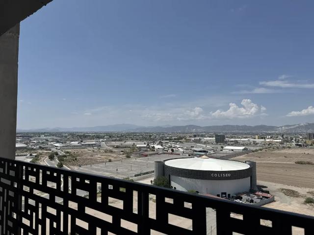 Departamento en renta en Torreón, Coahuila