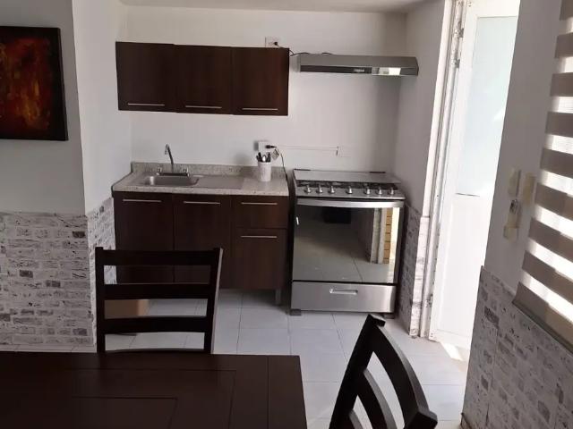 Departamento en renta en Villa De Cos, Zacatecas