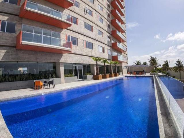 Departamento en renta en Coatzacoalcos, Veracruz