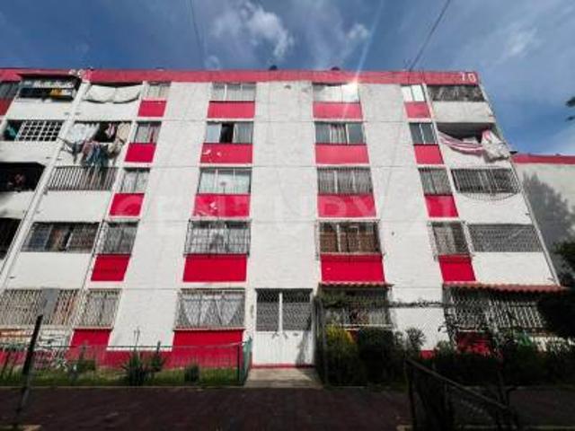 Departamento en renta en Tlalnepantla De Baz, Estado de México