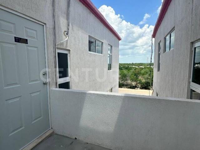 Departamento en renta en Umán, Yucatán