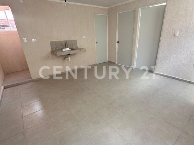 Departamento en renta en Umán