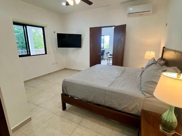 Departamento en renta en Valladolid, Yucatán