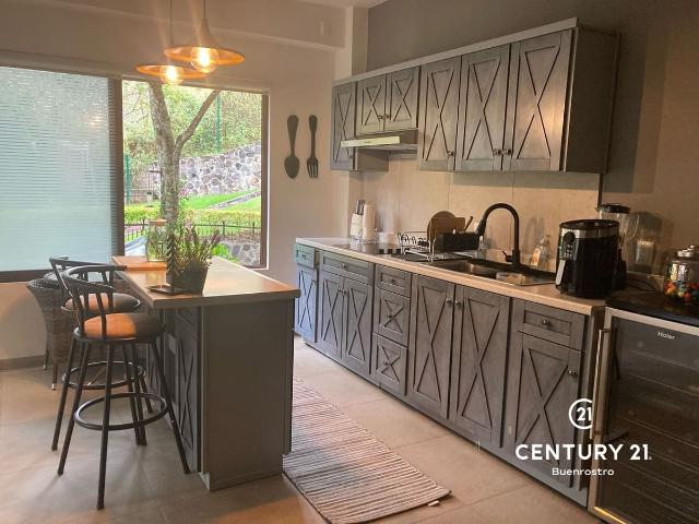 Departamento en renta en Valle De Bravo, Estado de México