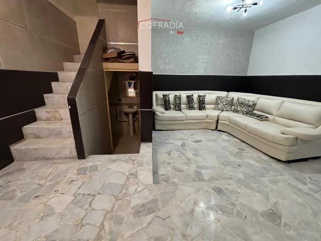 Departamento en renta en Gómez Palacio, Durango