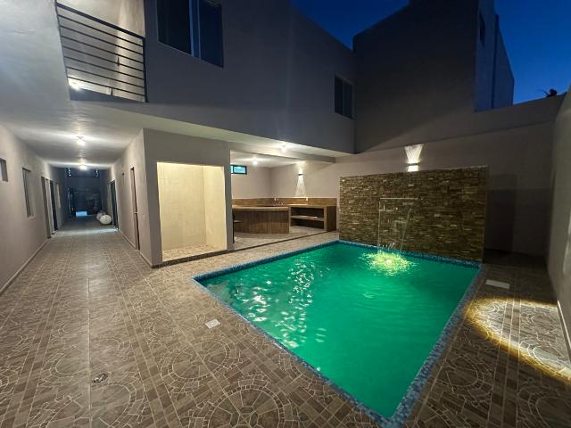 Departamento en renta en Saltillo, Coahuila