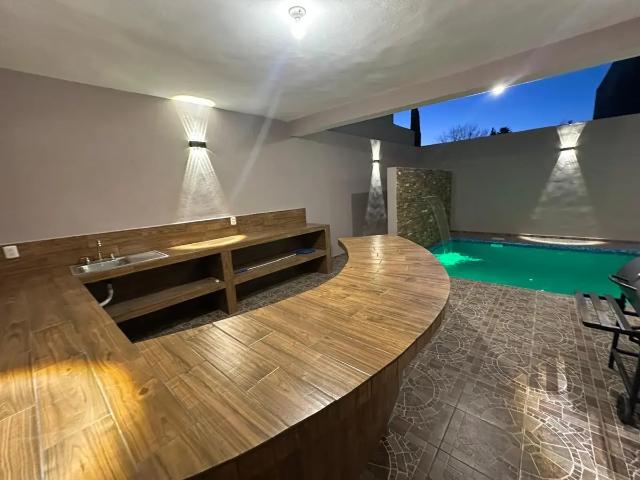Departamento en renta en Saltillo, Coahuila