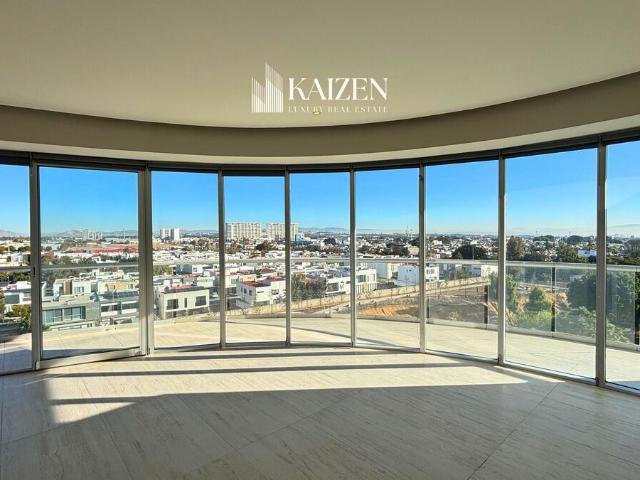 Departamento en renta en Santa María Del Oro, Jalisco