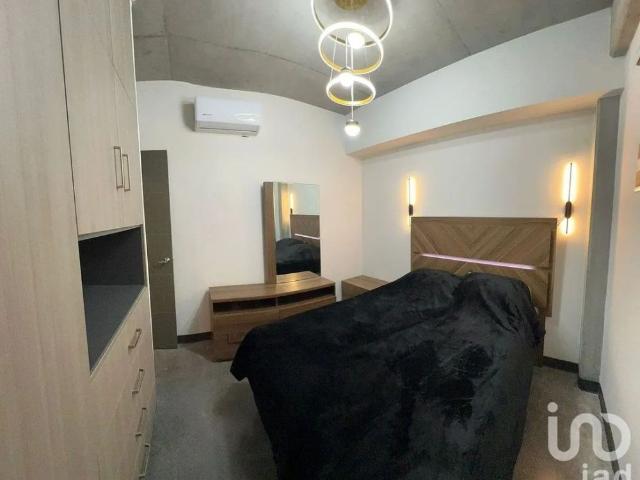 Departamento en renta en Guadalupe