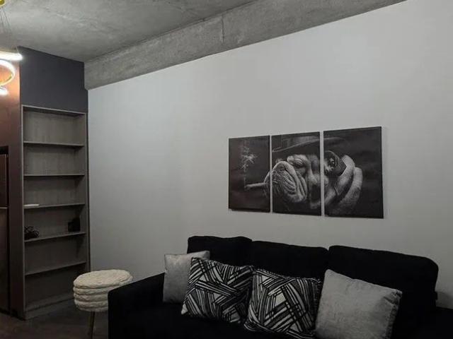 Departamento en renta en Trancoso, Zacatecas