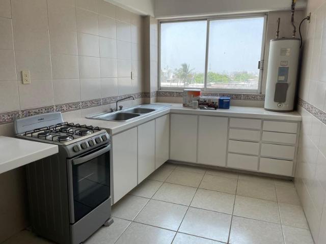 Departamento en renta en Veracruz