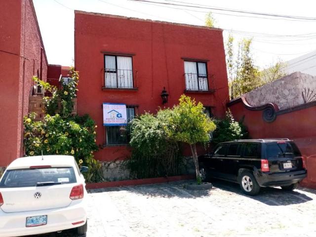 Departamento en renta en Huixquilucan, Estado de México