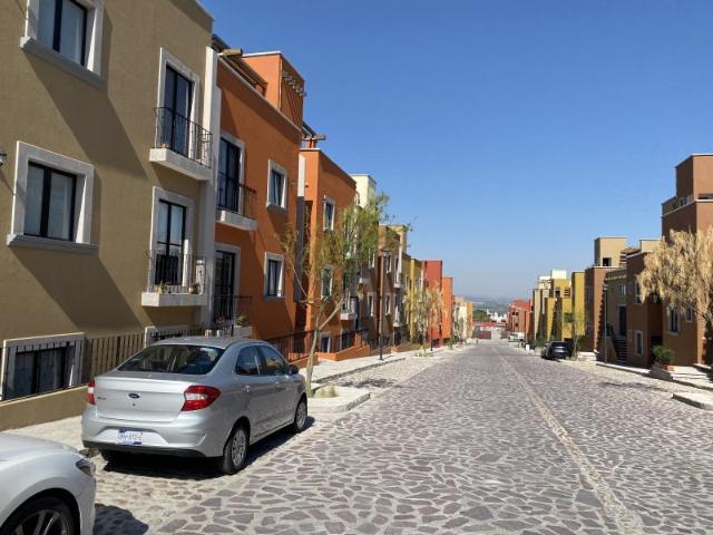 Departamento en renta en San Miguel De Allende, Guanajuato