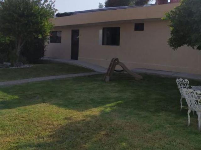 Departamento en renta en San Andrés Cholula, Puebla