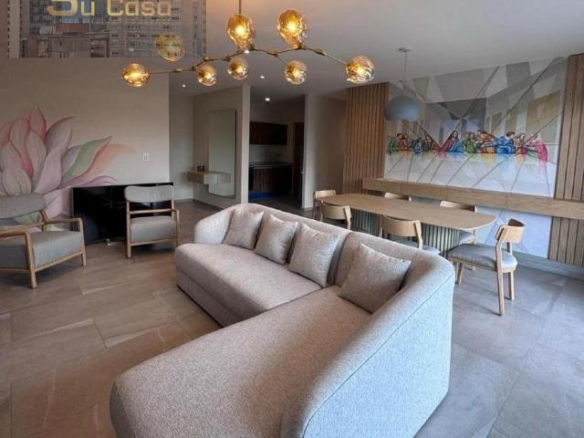 Departamento en renta en Morelos