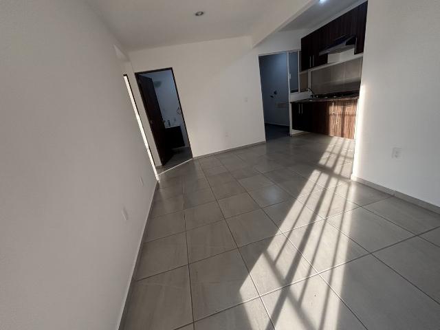 Departamento en renta en Querétaro