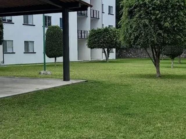 Departamento en renta en Morelos